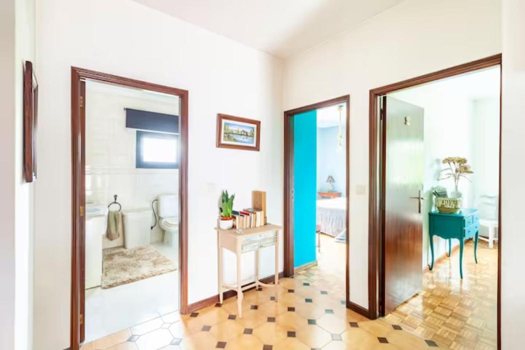 Villa Clementina Barcelos Exterior photo