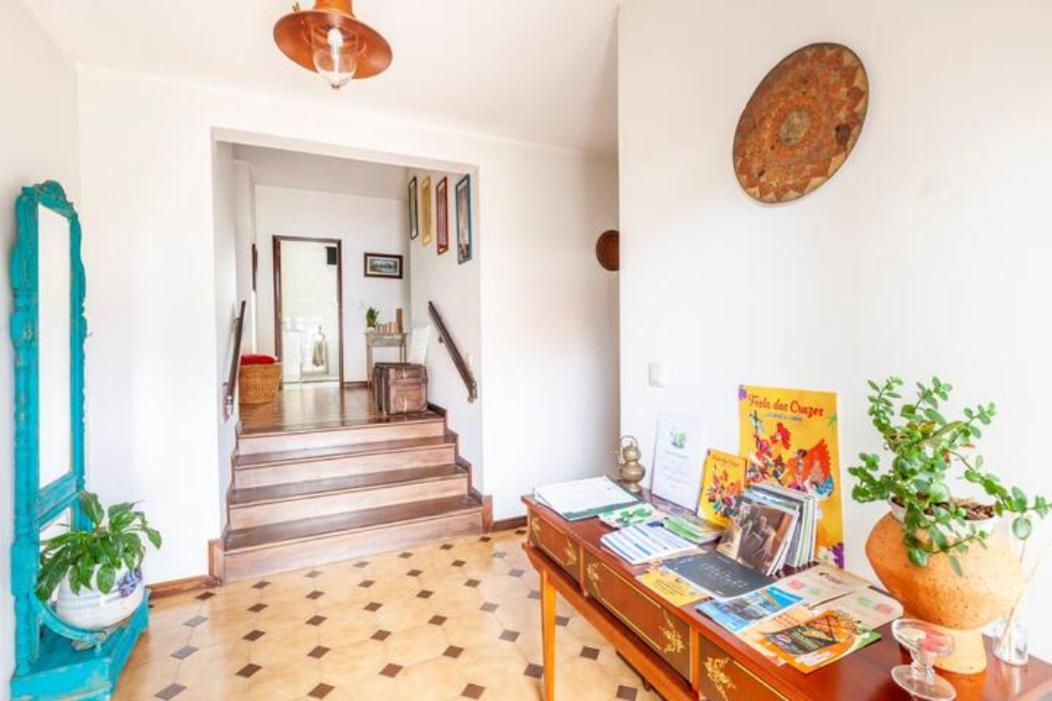 Villa Clementina Barcelos Exterior photo