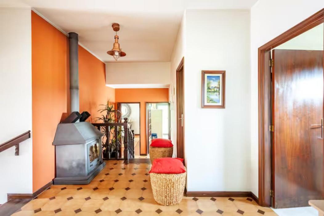 Villa Clementina Barcelos Exterior photo