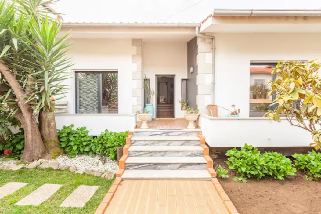 Villa Clementina Barcelos Exterior photo