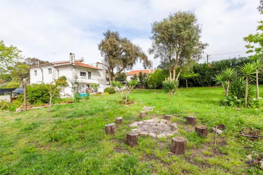 Villa Clementina Barcelos Exterior photo